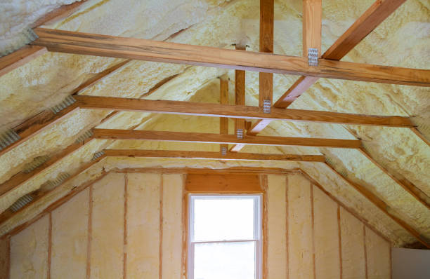 Range of Insulation Solutions in Kimball, NE