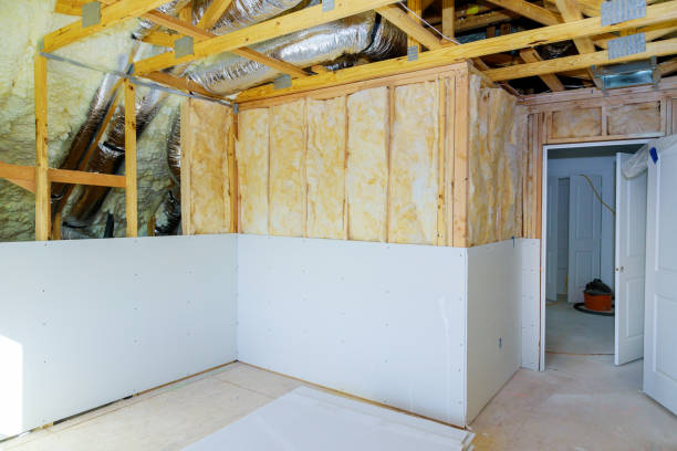 Soundproof Insulation Installation in Kimball, NE