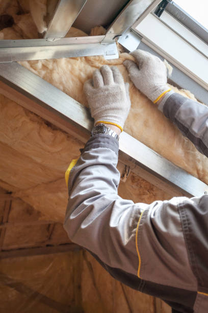 Best Residential Insulation Services  in Kimball, NE
