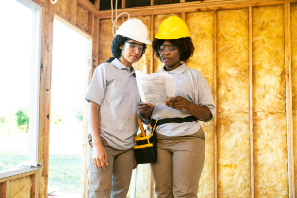 Best Energy-efficient Insulation  in Kimball, NE