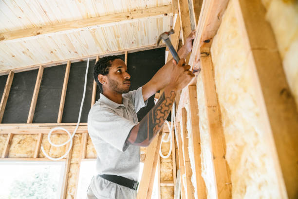 Trusted Kimball, NE Insulation Contractor Experts