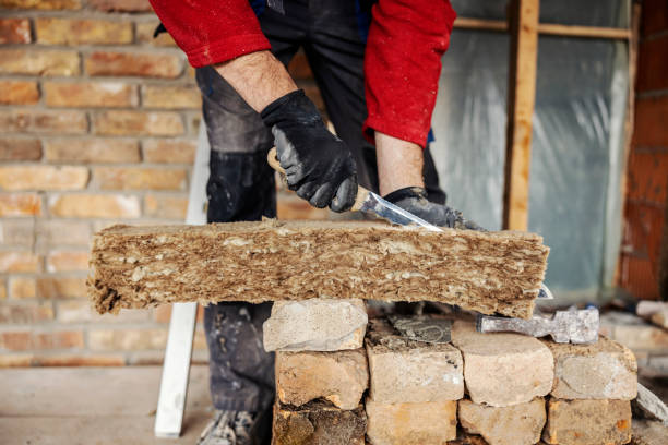 Best Professional Insulation Contractor  in Kimball, NE