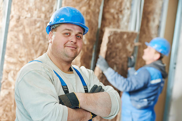 Best Professional Insulation Contractor  in Kimball, NE