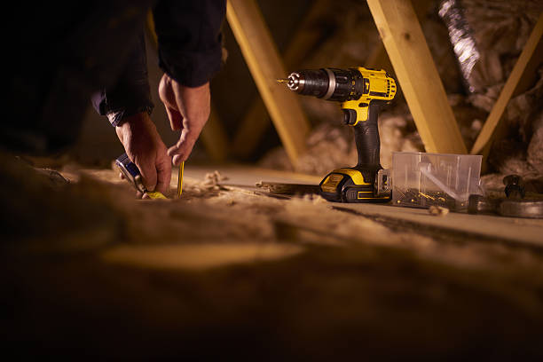 Best Blown-in Insulation  in Kimball, NE