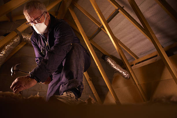 Best Insulation Installation Cost  in Kimball, NE